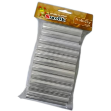 Smolík SMOLIK cső, 30 darab, 80 × átm: 13 mm, egyenes sütés és főzés
