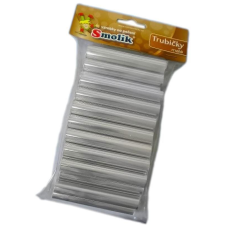 Smolík SMOLIK cső, 30 darab, 80 × átm: 13 mm, egyenes (8594021418002) sütés és főzés