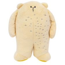 Smoodoo plüss fgura 25cm, Posh bébiplüss