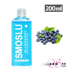 SMOSLU síkosító áfonya 200ml síkosító