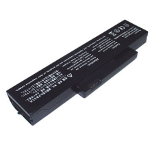  SMP-EFS-SS-20C-04 Akkumulátor 4400 mAh fujitsu-siemens notebook akkumulátor