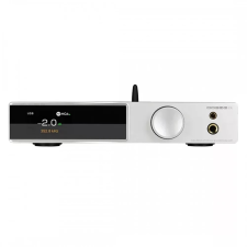 SMSL DO300EX Asztali DAC és fejhallgató erősítő Bluetooth 5.1 fejhallgató erősítő