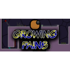 Smudged Cat Games Ltd Growing Pains (PC - Steam elektronikus játék licensz) videójáték