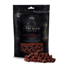  Snackies szarvashús kockák 170g jutalomfalat kutyáknak