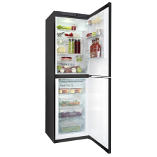 Snaigé RF57SM-S5JJ2E hűtőgép, hűtőszekrény