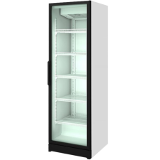 Snaigé Snaige CD55DM-SV02DC21 Professional, Ipari üvegajtós hűtő, 2064x595x730mm, 500 liter borhűtőgép