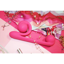 Snail Vibe Pink CSIGA VIBRÁTOR vibrátorok