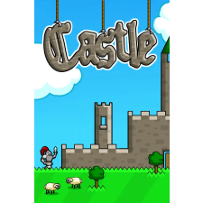 Snails Arcade Castle (digitális licenc) videójáték