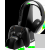 Snakebyte Charge & Headset Stand 5, PlayStation 5, LED, Dual Charge, Fekete, Kontroller töltő és headset állvány
