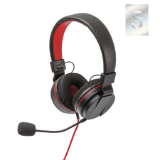 Snakebyte NSW HeadSet S (SB913112) fülhallgató, fejhallgató