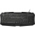 Snakebyte PC KeyBoard vezetékes billentyűzet (magyar, fekete) (SB909726)