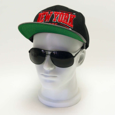 Snapback sapka - New York férfi sapka