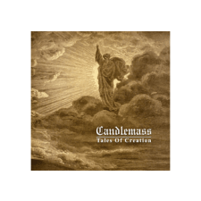 Snapper Candlemass - Tales Of Creation (Cd) heavy metal