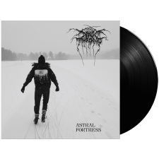 Snapper Darkthrone - Astral Fortress (Vinyl LP (nagylemez)) heavy metal