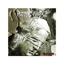 Snapper Rotting Christ - A Dead Poem (Vinyl LP (nagylemez)) heavy metal