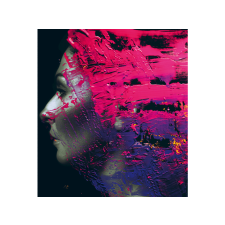 Snapper Steven Wilson - Hand.Cannot.Erase (Digipak) (CD) rock / pop