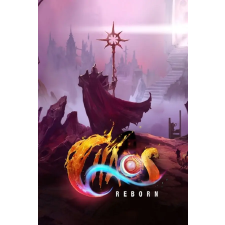 Snapshot Games Inc. Chaos Reborn (digitális licenc) videójáték