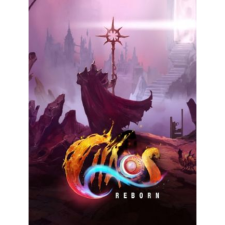 Snapshot Games Inc. Chaos Reborn (PC - Steam elektronikus játék licensz) videójáték