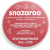  Snazaroo arc- és testfesték piros 75ml