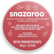  Snazaroo arc- és testfesték piros 75ml arcfesték