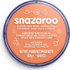 Snazaroo arcfesték sárgabarack 18ml