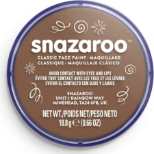  Snazaroo bézsbarna arcfesték 18ml arcfesték