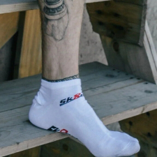  Sneaker alacsony zokni Sk8erboy férfi zokni