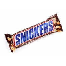  Snickers 50g csokoládé és édesség