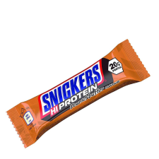 Snickers Hi Protein Bar - Mogyoróvajas (1 Szelet) reform élelmiszer