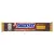 Snickers tejcsokoládé földimogyorókrémmel karamellával földimogyoró darabokkal 3 x 18,25 g (54,75 g)
