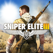  Sniper Elite III (Digitális kulcs - PC) videójáték