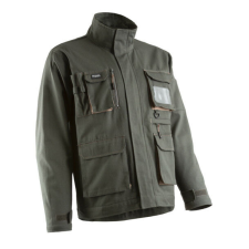  SNIPER II MUNKAKABÁT ZÖLD/BÉZS_M munkaruha