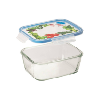 SNIPS 010002 Üvegedény 0,8 L papírárú, csomagoló és tárolóeszköz