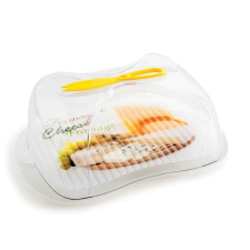 Snips 035002 sajttároló doboz, 3 liter, sajtvágóval papírárú, csomagoló és tárolóeszköz
