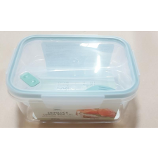  SNIPS Tritan tároló doboz, piknik set , 21x16,5cm, 1,5l konyhai eszköz