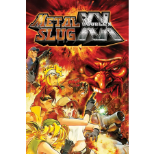 SNK Playmore METAL SLUG XX (digitális licenc) videójáték