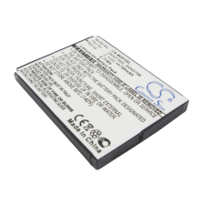  SNN5725A Akkumulátor 750 mAh mobiltelefon akkumulátor