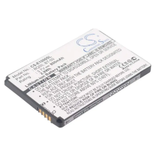  SNN5814A Akkumulátor 800 mAh mobiltelefon akkumulátor