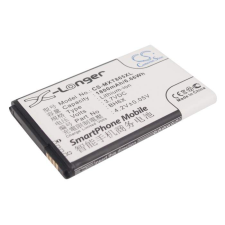 SNN5880A Akkumulátor 1800 mAh mobiltelefon akkumulátor