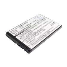 SNN5885 Akkumulátor 1500 mAh mobiltelefon akkumulátor