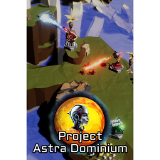Snob Entertainment UG Project Astra Dominium (PC - Steam elektronikus játék licensz) videójáték