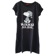  Snoopy All Day női hálóing S