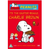  Snoopy és Charlie Brown - A Peanuts film (Blu-Ray)