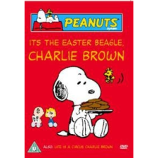  Snoopy és Charlie Brown - A Peanuts film (Blu-Ray) egyéb film