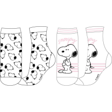  Snoopy gyerek zokni 23-34