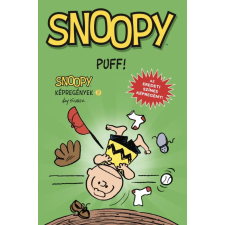  Snoopy képregények 7. - Puff! egyéb könyv