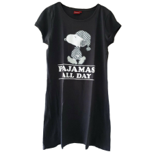 Snoopy női hálóing S hálóing, pizsama