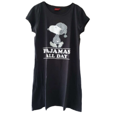 Snoopy női hálóing S-XL