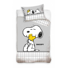  Snoopy ovis/baba ágyneműhuzat lakástextília