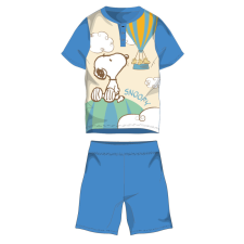 Snoopy rövid gyerek pizsama gyerek hálóing, pizsama
